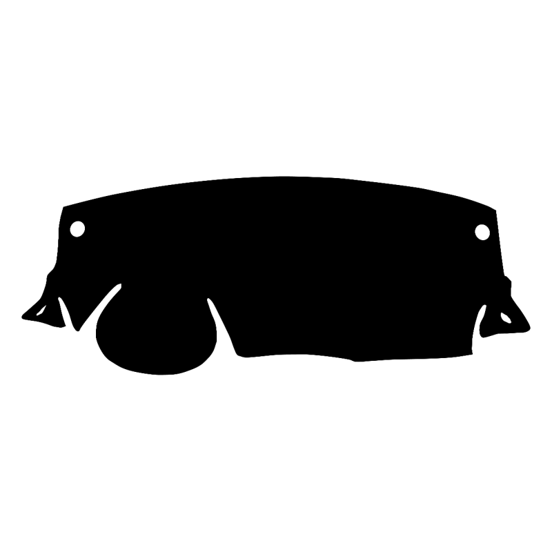 ΚΑΛΥΜΜΑ ΤΑΜΠΛΟ RENAULT CLIO 2012>2019  RACE AXION - 1TEM