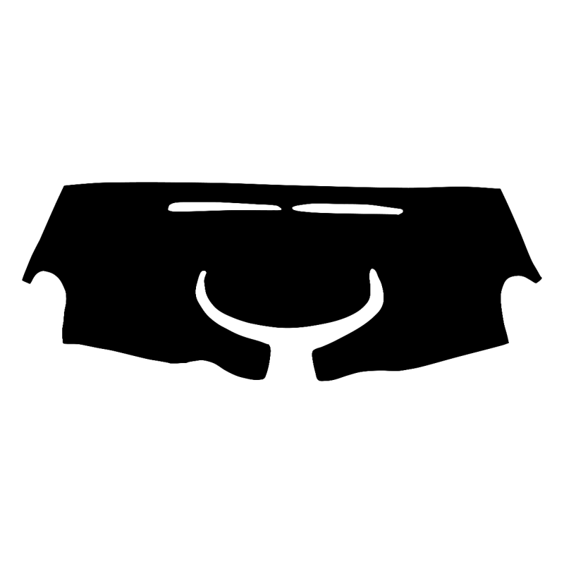 ΚΑΛΥΜΜΑ ΤΑΜΠΛΟ TOYOTA YARIS 06>11  ΚΑΛΥΜΜΑ ΤΑΜΠΛΩ RACE AXION - 1TEM