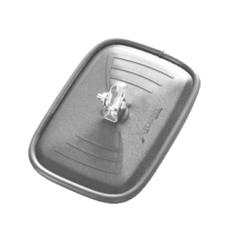 ΚΑΘΡΕΠΤΗΣ ΤΡΑΚΤΕΡ 180x125mm ΙΣΙΟΣ - ΒΑΣΗ 10mm Orig.F182.800.200.570 /1701674M1