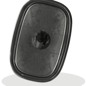 ΚΑΘΡΕΠΤΗΣ ΤΡΑΚΤΕΡ 250x178mm ΙΣΙΟΣ - ΒΑΣΗ 10-15-18mm