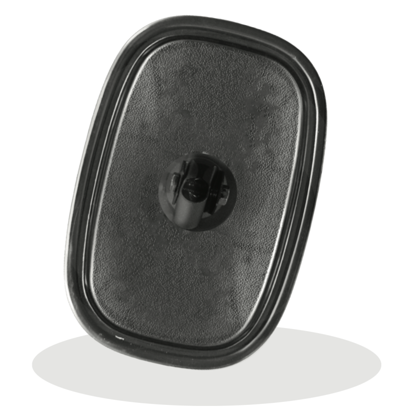 ΚΑΘΡΕΠΤΗΣ ΤΡΑΚΤΕΡ 250x178mm ΙΣΙΟΣ - ΒΑΣΗ 10-15-18mm