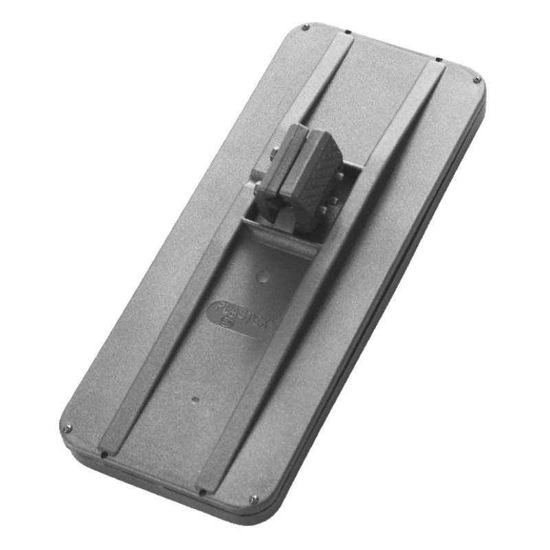 ΚΑΘΡΕΠΤΗΣ ΤΡΑΚΤΕΡ 390x157mm ΚΥΡΤΟΣ ΠΑΝΟΡΑΜΙΚΟΣ (R300) - ΒΑΣΗ 14-22mm