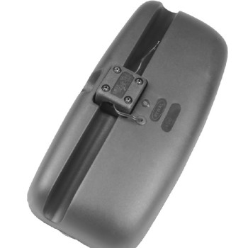 ΚΑΘΡΕΠΤΗΣ ΤΡΑΚΤΕΡ 400x190mm ΚΥΡΤΟΣ - ΒΑΣΗ 15-28mm