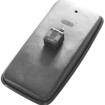 ΚΑΘΡΕΠΤΗΣ ΤΡΑΚΤΕΡ 440x220mm ΚΥΡΤΟΣ - ΒΑΣΗ 15-28mm