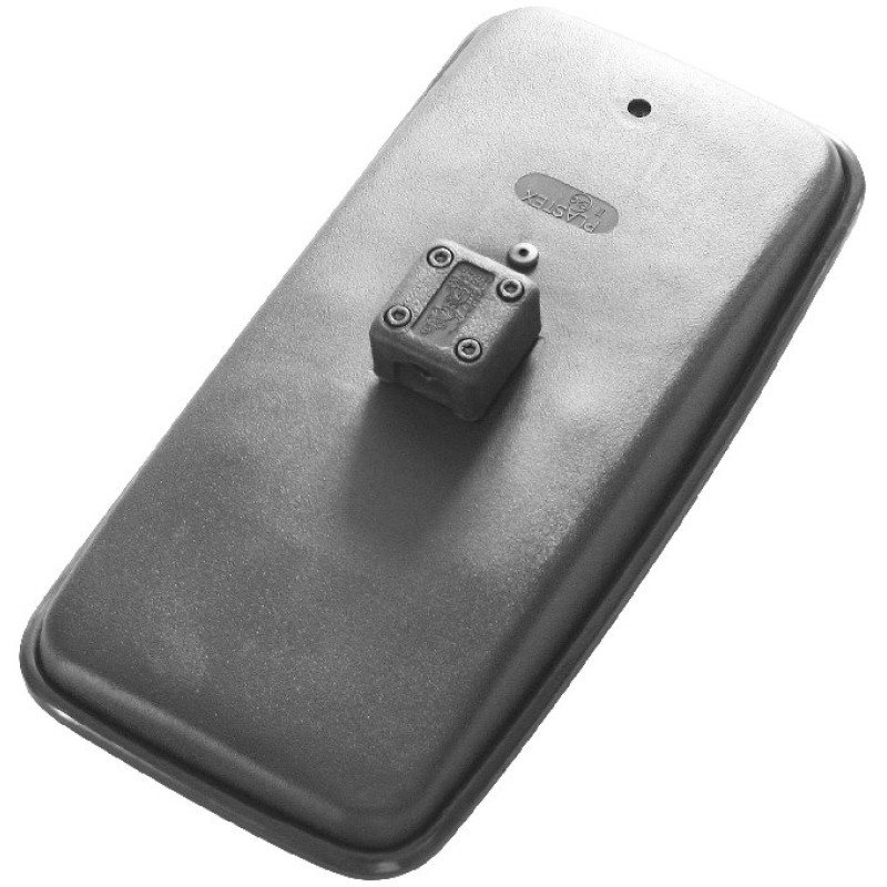 ΚΑΘΡΕΠΤΗΣ ΤΡΑΚΤΕΡ 465x215mm ΚΥΡΤΟΣ - ΒΑΣΗ 15-28mm