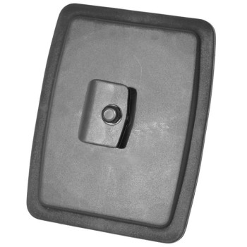 ΚΑΘΡΕΠΤΗΣ ΤΡΑΚΤΕΡ 248x186mm ΚΥΡΤΟΣ - ΒΑΣΗ 16-20mm