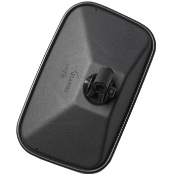 ΚΑΘΡΕΠΤΗΣ ΤΡΑΚΤΕΡ 250x155mm ΚΥΡΤΟΣ ΘΕΡΜΑΙΝΟΜΕΝΟΣ 12V - ΒΑΣΗ 15-16-18mm Orig.4608100317