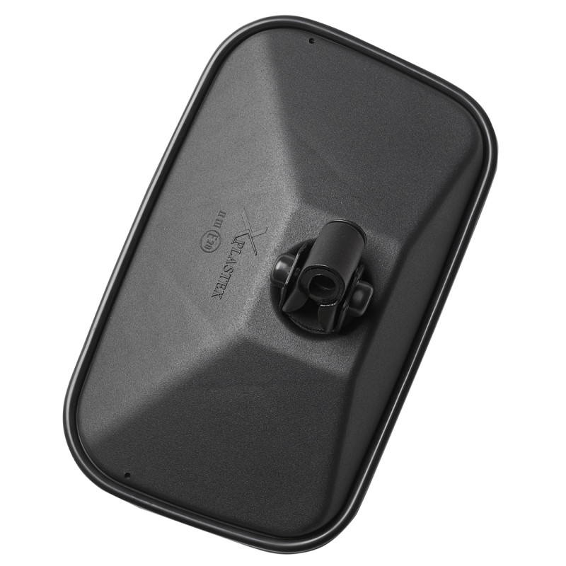 ΚΑΘΡΕΠΤΗΣ ΤΡΑΚΤΕΡ 250x155mm ΚΥΡΤΟΣ ΘΕΡΜΑΙΝΟΜΕΝΟΣ 12V - ΒΑΣΗ 15-16-18mm Orig.4608100317