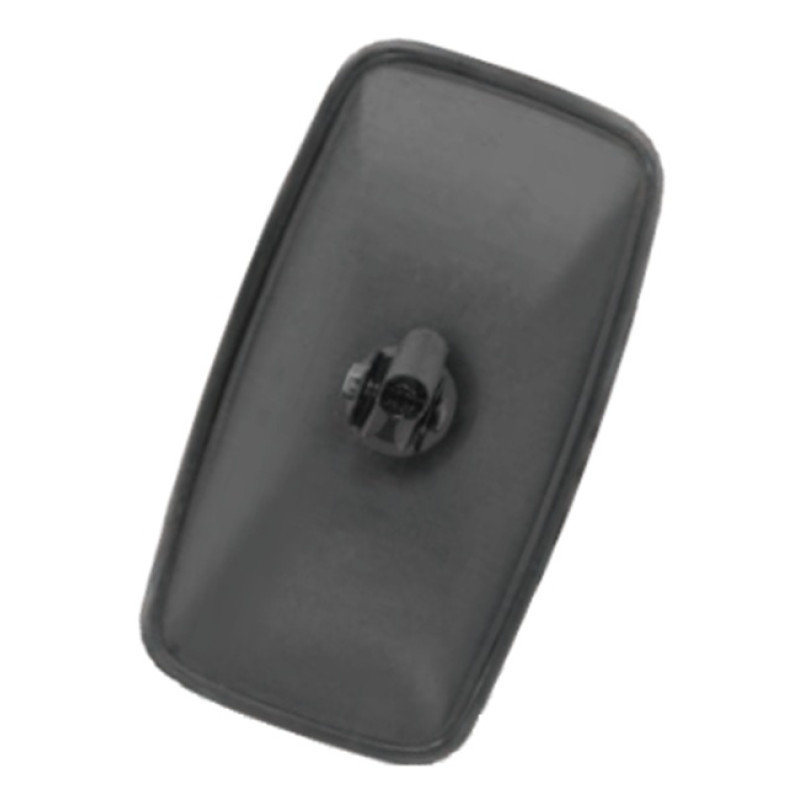 ΚΑΘΡΕΠΤΗΣ ΤΡΑΚΤΕΡ 288x166mm ΙΣΙΟΣ ΘΕΡΜΑΙΝΟΜΕΝΟΣ 12V - ΒΑΣΗ 15-16-18mm