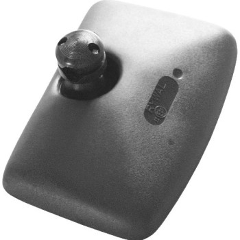 ΚΑΘΡΕΠΤΗΣ ΤΡΑΚΤΕΡ 270x170mm ΚΥΡΤΟΣ ΘΕΡΜΑΙΝΟΜΕΝΟΣ 12V - ΒΑΣΗ 10-24mm Orig.1344062C1