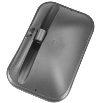 ΚΑΘΡΕΠΤΗΣ ΤΡΑΚΤΕΡ 287x177mm ΚΥΡΤΟΣ - ΒΑΣΗ 10-15-18mm