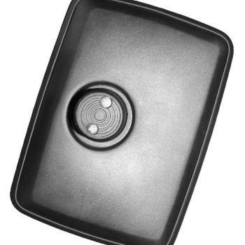 ΚΑΘΡΕΠΤΗΣ ΤΡΑΚΤΕΡ 290x211mm ΚΥΡΤΟΣ - ΒΑΣΗ 10-25mm Orig.AL78021