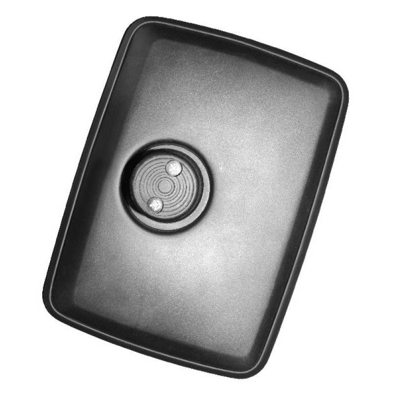 ΚΑΘΡΕΠΤΗΣ ΤΡΑΚΤΕΡ 290x211mm ΚΥΡΤΟΣ - ΒΑΣΗ 10-25mm Orig.AL78021