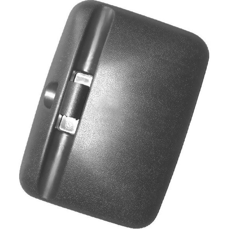 ΚΑΘΡΕΠΤΗΣ ΤΡΑΚΤΕΡ 314x228mm ΚΥΡΤΟΣ - ΒΑΣΗ 18mm