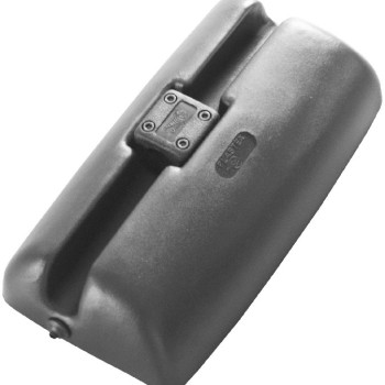 ΚΑΘΡΕΠΤΗΣ ΤΡΑΚΤΕΡ 375x200mm ΚΥΡΤΟΣ - ΒΑΣΗ 15-28mm