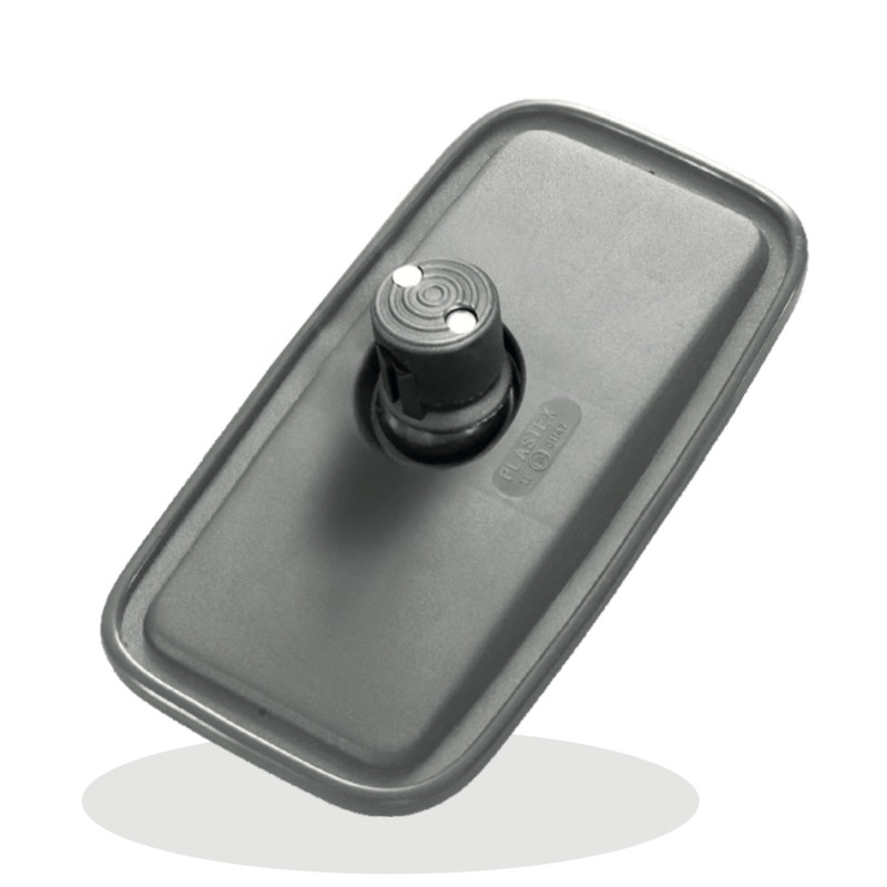 ΚΑΘΡΕΠΤΗΣ ΤΡΑΚΤΕΡ 375x183mm ΚΥΡΤΟΣ - ΒΑΣΗ 15-25mm