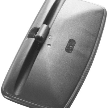 ΚΑΘΡΕΠΤΗΣ ΤΡΑΚΤΕΡ 407x208mm ΚΥΡΤΟΣ - ΒΑΣΗ 15-18-20-22-32mm