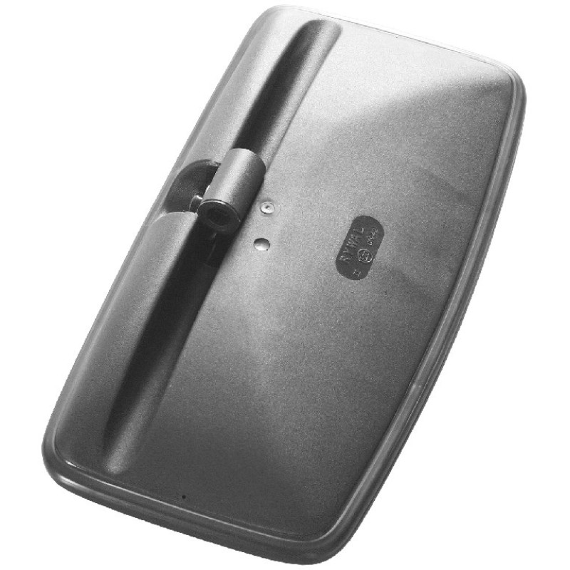 ΚΑΘΡΕΠΤΗΣ ΤΡΑΚΤΕΡ 407x208mm ΚΥΡΤΟΣ - ΒΑΣΗ 15-18-20-22-32mm