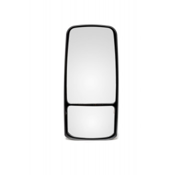 ΚΑΘΡΕΠΤΗΣ ΤΡΑΚΤΕΡ 420x200mm ΚΥΡΤΟΣ ΠΑΝΟΡΑΜΙΚΟΣ (R300) - ΒΑΣΗ 15-25mm