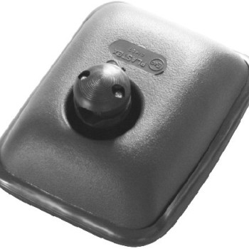 ΚΑΘΡΕΠΤΗΣ ΤΡΑΚΤΕΡ 198x160mm ΚΥΡΤΟΣ - ΒΑΣΗ 10-24mm