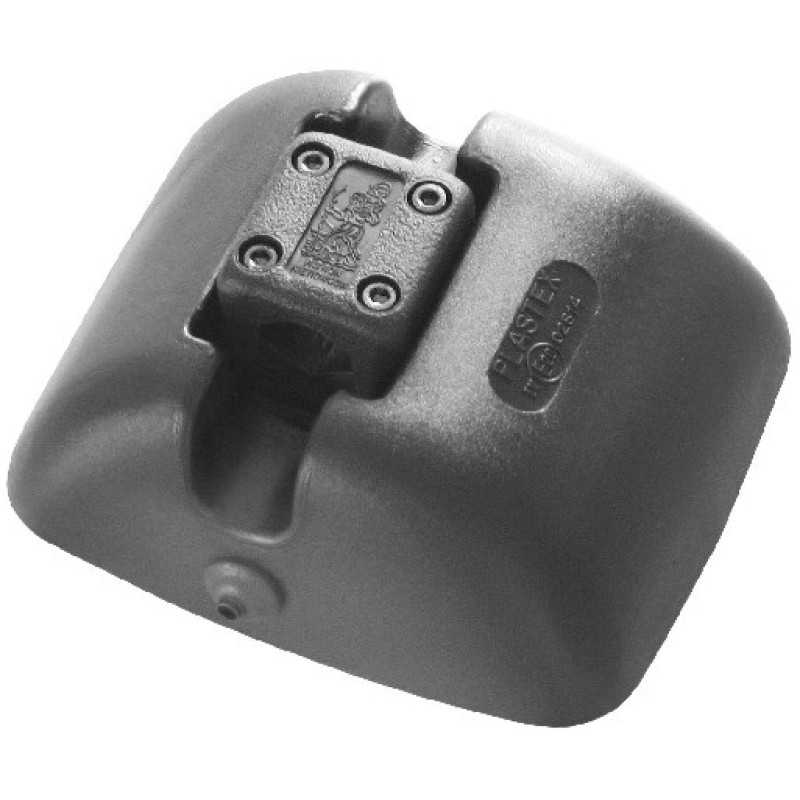 ΚΑΘΡΕΠΤΗΣ ΤΡΑΚΤΕΡ 195x155mm ΚΥΡΤΟΣ ΠΑΝΟΡΑΜΙΚΟΣ (R300) - ΒΑΣΗ 15-28mm