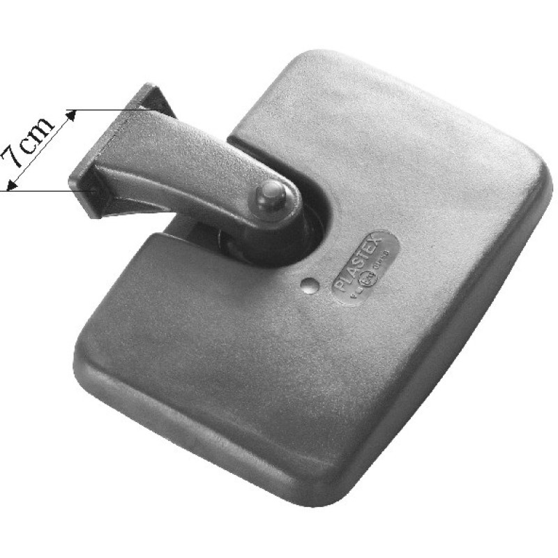 ΚΑΘΡΕΠΤΗΣ ΤΡΑΚΤΕΡ 248x169mm ΚΥΡΤΟΣ - ΒΑΣΗ 70mm Orig.1232016