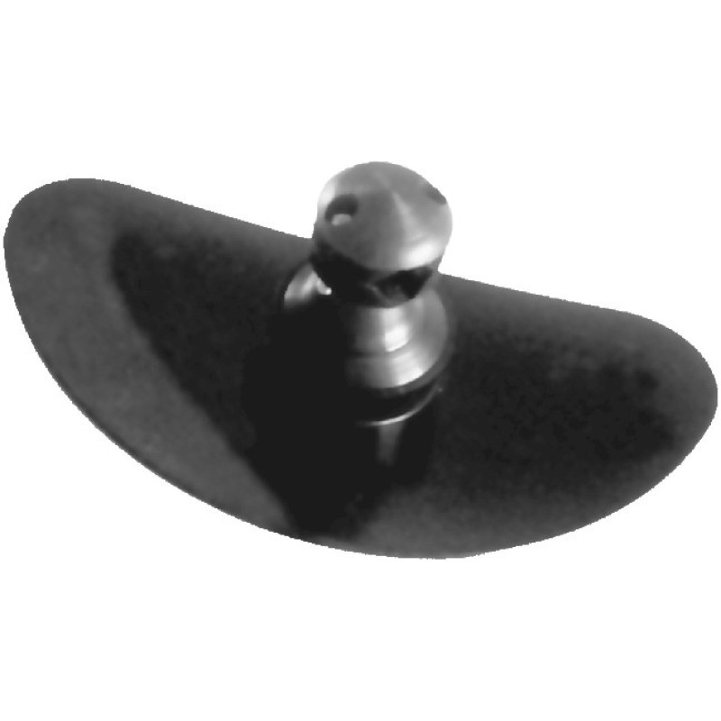 ΚΑΘΡΕΠΤΗΣ ΤΡΑΚΤΕΡ 252x147mm ΚΥΡΤΟΣ ΠΑΝΟΡΑΜΙΚΟΣ (R300) - ΒΑΣΗ 10-24mm