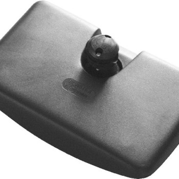 ΚΑΘΡΕΠΤΗΣ ΤΡΑΚΤΕΡ 290x180mm ΚΥΡΤΟΣ ΠΑΝΟΡΑΜΙΚΟΣ (R300) - ΒΑΣΗ 10-24mm