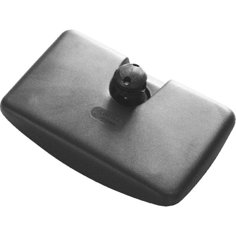 ΚΑΘΡΕΠΤΗΣ ΤΡΑΚΤΕΡ 290x180mm ΚΥΡΤΟΣ ΠΑΝΟΡΑΜΙΚΟΣ (R300) - ΒΑΣΗ 10-24mm