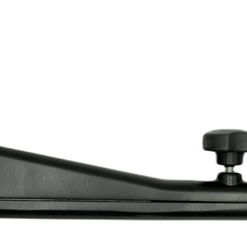 ΒΑΣΗ ΚΑΘΡΕΠΤΗ ΤΡΑΚΤΕΡ Φ17 (280x530mm ΕΩΣ 770) MASSEY FERGUSON ΜΑΥΡΗ ΑΡΙΣΤΕΡΗ