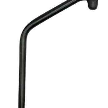 ΒΑΣΗ ΚΑΘΡΕΠΤΗ ΤΡΑΚΤΕΡ Φ20 ΜΑΥΡΗ ΔΕΞΙΑ