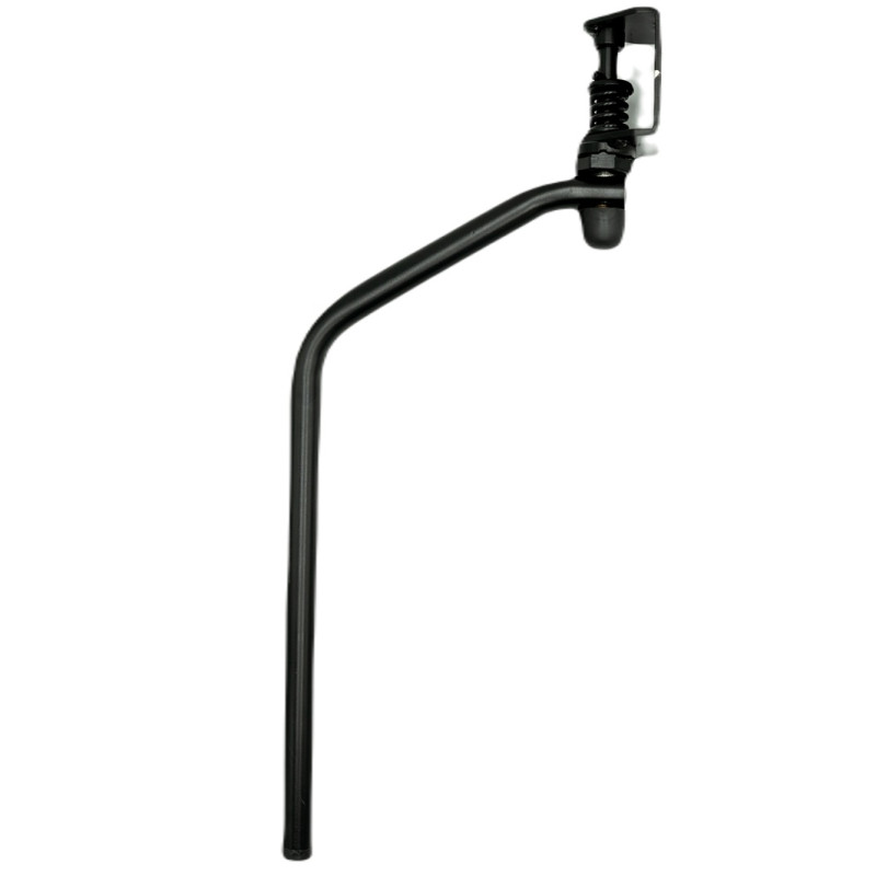 ΒΑΣΗ ΚΑΘΡΕΠΤΗ ΤΡΑΚΤΕΡ Φ20 ΜΑΥΡΗ ΔΕΞΙΑ