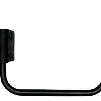 ΒΑΣΗ ΚΑΘΡΕΠΤΗ ΤΡΑΚΤΕΡ Φ16 145x240x185mm ΜΑΥΡΗ Orig.5094434 /5091914 /5094435 /5089608 /5089604