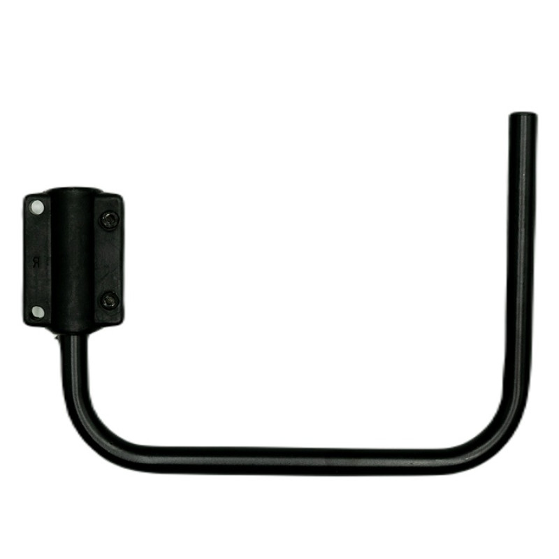 ΒΑΣΗ ΚΑΘΡΕΠΤΗ ΤΡΑΚΤΕΡ Φ16 145x240x185mm ΜΑΥΡΗ Orig.5094434 /5091914 /5094435 /5089608 /5089604