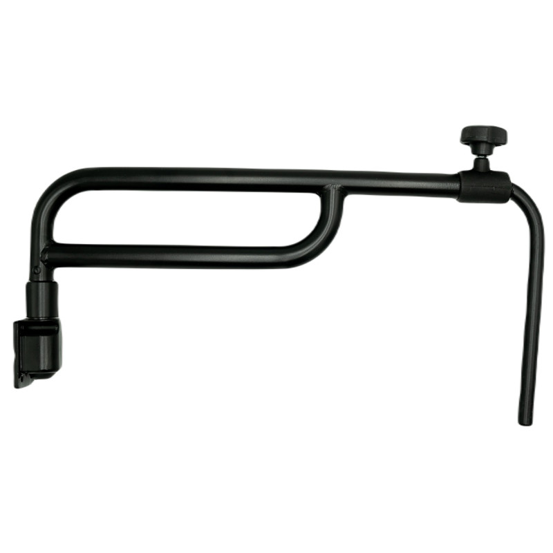 ΒΑΣΗ ΚΑΘΡΕΠΤΗ ΤΡΑΚΤΕΡ Φ25 230 /280 /500 ΕΩΣ 700mm ΜΑΥΡΗ Orig.5097982