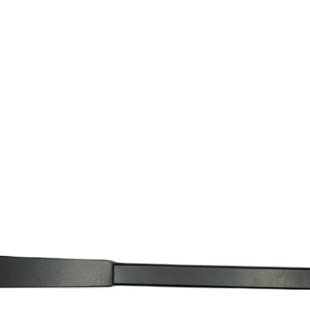 ΒΑΣΗ ΚΑΘΡΕΠΤΗ ΤΡΑΚΤΕΡ Φ17 480x780mm JOHN DEERE ΜΑΥΡΗ ΔΕΞΙΑ Orig.AL77483 /AL77484