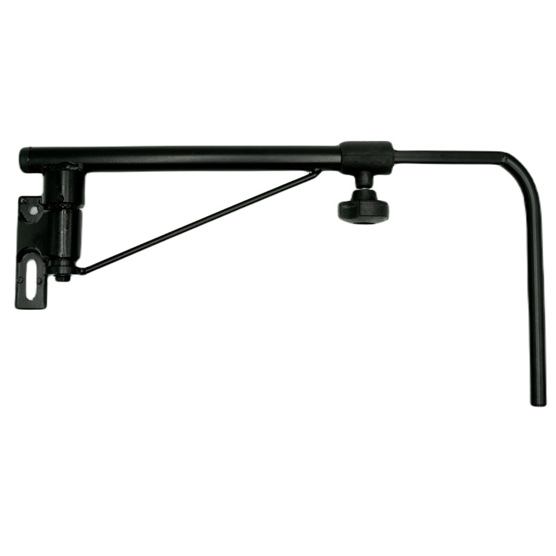 ΒΑΣΗ ΚΑΘΡΕΠΤΗ ΤΡΑΚΤΕΡ Φ17 ΜΑΥΡΗ ΔΕΞΙΑ Orig.6005020999 /6005021100