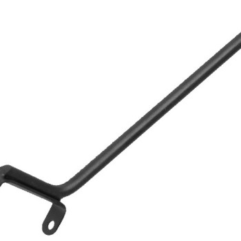 ΒΑΣΗ ΚΑΘΡΕΠΤΗ ΤΡΑΚΤΕΡ 1:215mm Φ6 ΜΑΥΡΗ