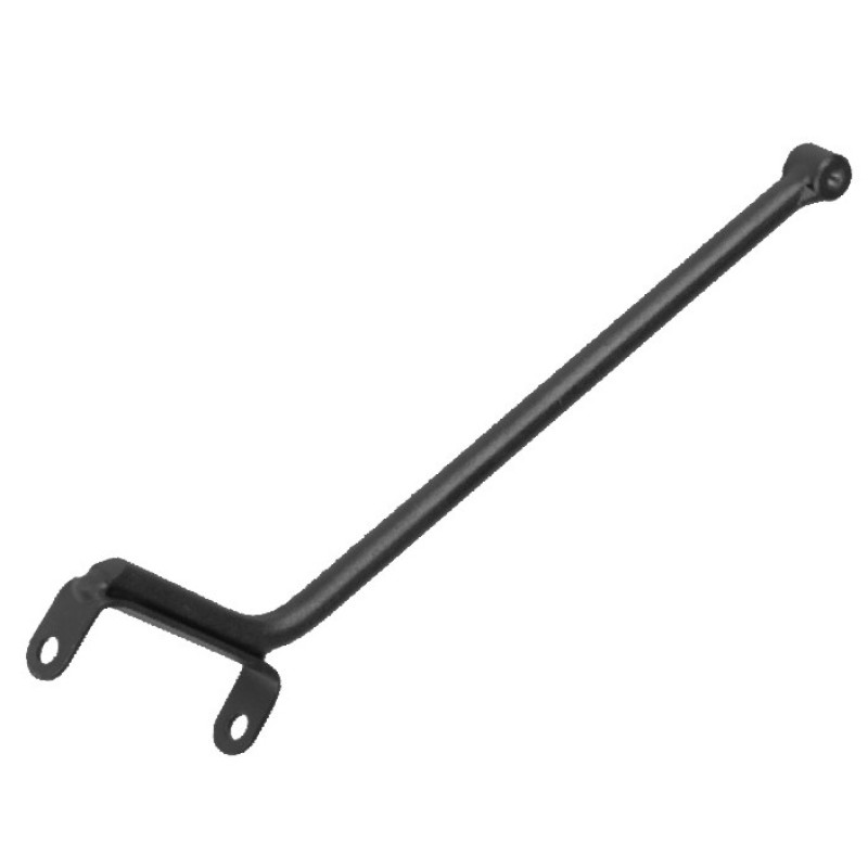 ΒΑΣΗ ΚΑΘΡΕΠΤΗ ΤΡΑΚΤΕΡ 1:215mm Φ6 ΜΑΥΡΗ