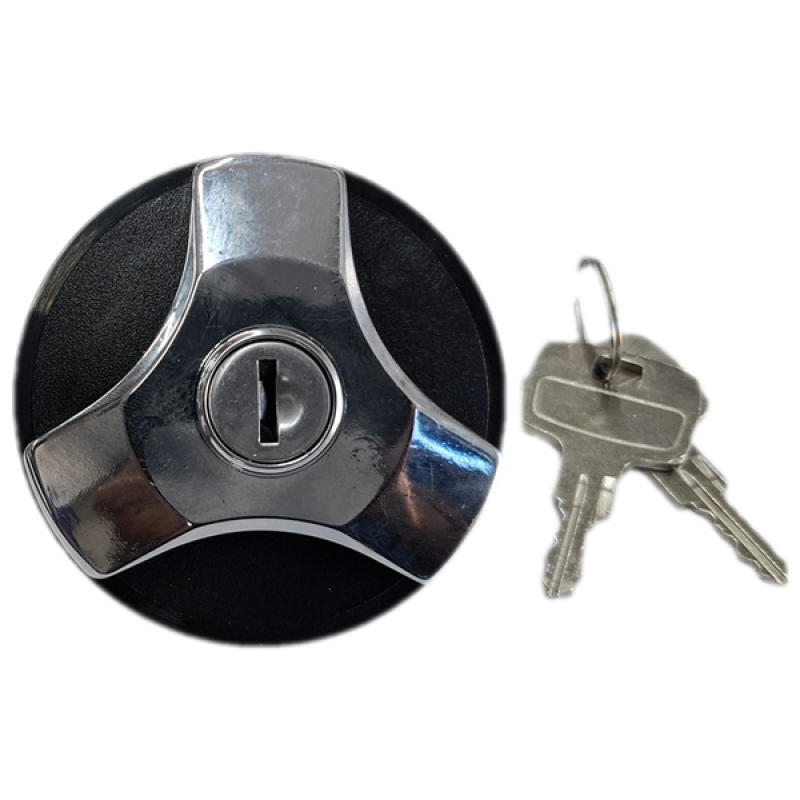 Farma - Τάπα βενζίνης με κλειδί για Audi Minibus >83 - 1 τεμ. (019623/FA)