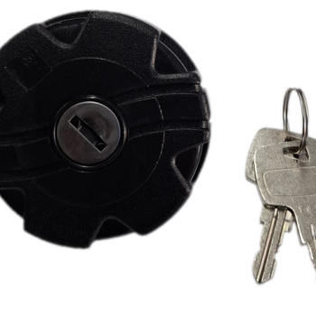 Farma - Τάπα βενζίνης με κλειδί για Renault 5 (R5) > 1984 - 1 τεμ. (065200/FA)