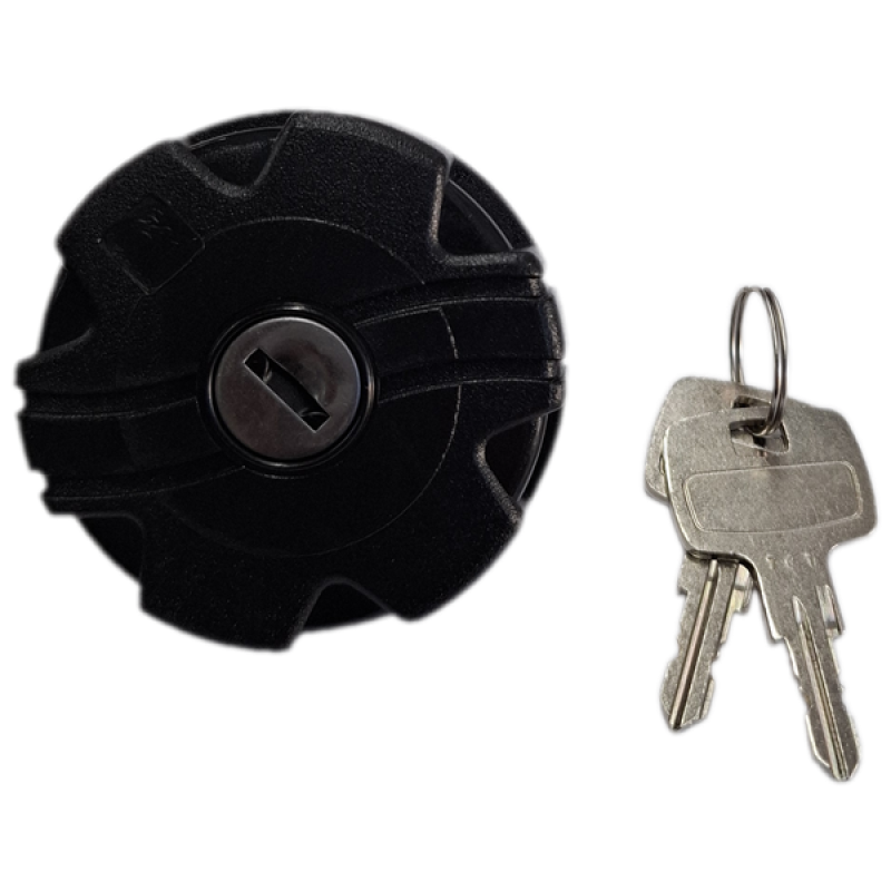 Farma - Τάπα βενζίνης με κλειδί για Renault 5 (R5) > 1984 - 1 τεμ. (065200/FA)