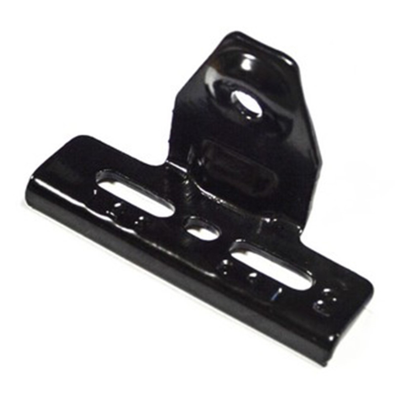 MENABO FIX508FP KIT ΑΚΡΑ (ΠΟΔΙΑ) FIX POINT ΓΙΑ ΜΠΑΡΕΣ TEMA / TEMA ALU - 4 TEM. (8760/MB)
