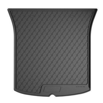 Lampa - Σκάφη Πορτμπαγκάζ από Λάστιχο Συμβατή με Tesla Model Y 09/2019>12/2024 5πορτο ( Με υποδοχή για Προέκταση L2519.8+L2519.9 ) - 1 τεμ. (L2545.1)