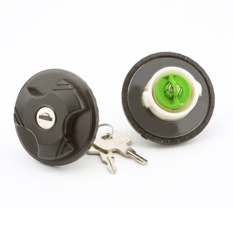 Farma - Τάπα Καυσίμου με Κλειδαριά για Alfa Romeo Mito 09/2008 > 04/2019 3πορτο / Hatchback - 1 Τεμ. (065216/FA)