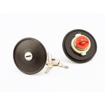 Farma - Τάπα καυσίμου με κλειδαριά για BMW Serie 3 Compact (E46) 06/2000 > 12/2005 3πορτο / Sedan - 1 τεμ. (015317/FA)