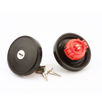 Farma - Τάπα καυσίμου με κλειδαριά για Citroen C4 Cactus 05/2014 > 10/2020 5πορτο / SUV για Επιβατικά Αυτοκίνητα - 1 τεμ. (015379/FA)