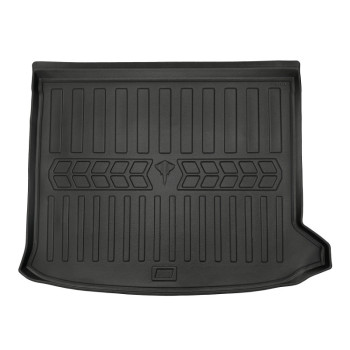 Race Axion - Προστατευτικό Πατάκι Πορτμπαγκάζ τύπου Σκάφη για Skoda Elroq 2025> 5πορτο υλικό Λάστιχο - 1 τεμ. (6020371/ST)