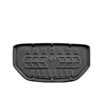 Race Axion - Προστατευτικά Πατάκια τύπου Σκαφάκια για Tesla Model X Plaid 2022> 5πορτο υλικό Λάστιχο με Κουμπώματα - 1 σετ. (6050121/ST)