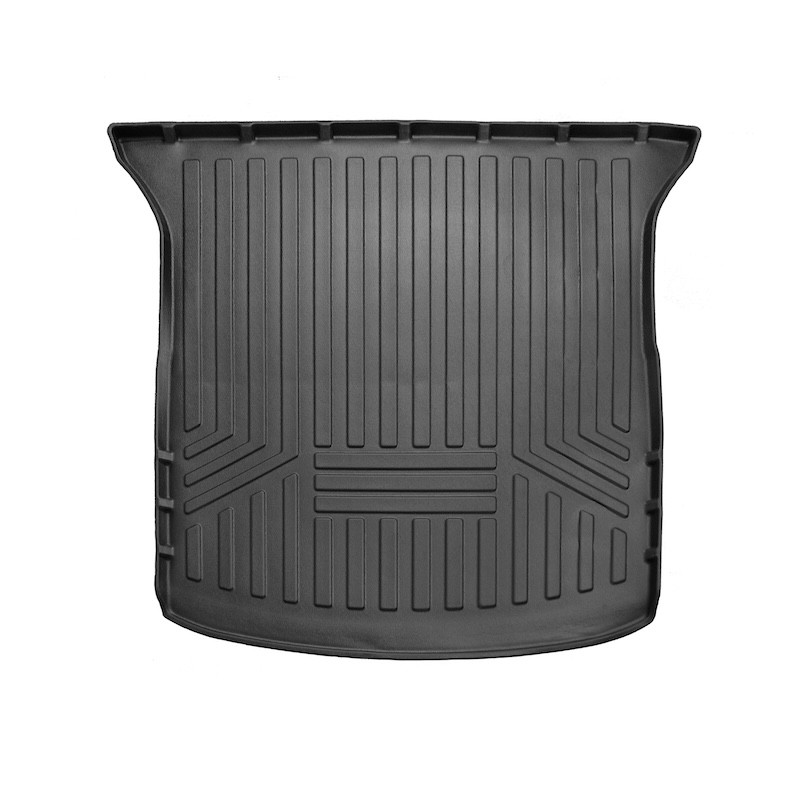 Race Axion - Προστατευτικό Πατάκι Πορτμπαγκάζ τύπου Σκάφη για Tesla Model Y 2019> 5/7θέσιο υλικό Λάστιχο - 1 τεμ. (6050151/ST)